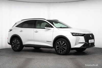 DS Automobiles DS 7 Gebrauchtwagen