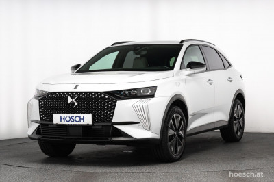 DS Automobiles DS 7 Gebrauchtwagen