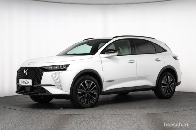 DS Automobiles DS 7 Gebrauchtwagen