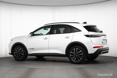DS Automobiles DS 7 Gebrauchtwagen