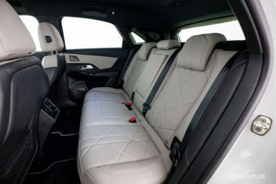 DS Automobiles DS 7 Gebrauchtwagen