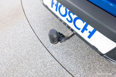Mercedes-Benz EQB Gebrauchtwagen Mercedes-Benz EQB Gebrauchtwagen