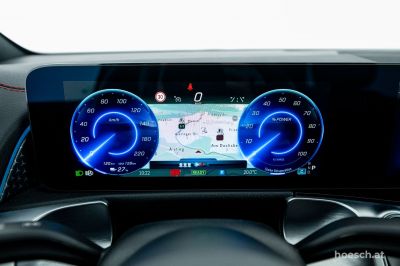 Mercedes-Benz EQB Gebrauchtwagen Mercedes-Benz EQB Gebrauchtwagen