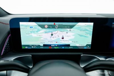 Mercedes-Benz EQB Gebrauchtwagen Mercedes-Benz EQB Gebrauchtwagen