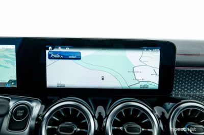 Mercedes-Benz EQB Gebrauchtwagen Mercedes-Benz EQB Gebrauchtwagen