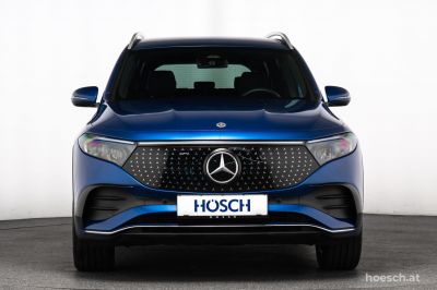 Mercedes-Benz EQB Gebrauchtwagen Mercedes-Benz EQB Gebrauchtwagen