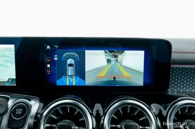 Mercedes-Benz EQB Gebrauchtwagen Mercedes-Benz EQB Gebrauchtwagen