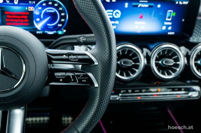 Mercedes-Benz EQB Gebrauchtwagen Mercedes-Benz EQB Gebrauchtwagen