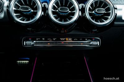 Mercedes-Benz EQB Gebrauchtwagen Mercedes-Benz EQB Gebrauchtwagen