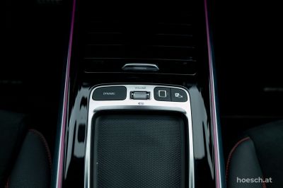 Mercedes-Benz EQB Gebrauchtwagen Mercedes-Benz EQB Gebrauchtwagen