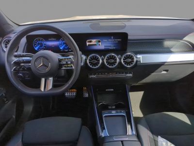 Mercedes-Benz EQB Gebrauchtwagen Mercedes-Benz EQB Gebrauchtwagen