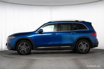 Mercedes-Benz EQB Gebrauchtwagen Mercedes-Benz EQB Gebrauchtwagen
