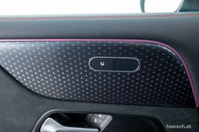 Mercedes-Benz EQB Gebrauchtwagen Mercedes-Benz EQB Gebrauchtwagen