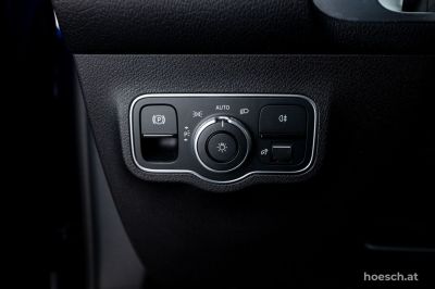 Mercedes-Benz EQB Gebrauchtwagen Mercedes-Benz EQB Gebrauchtwagen