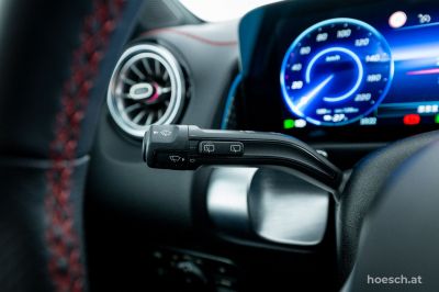 Mercedes-Benz EQB Gebrauchtwagen Mercedes-Benz EQB Gebrauchtwagen