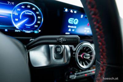 Mercedes-Benz EQB Gebrauchtwagen Mercedes-Benz EQB Gebrauchtwagen
