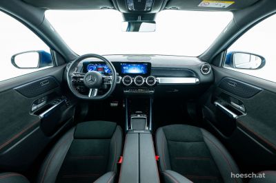 Mercedes-Benz EQB Gebrauchtwagen Mercedes-Benz EQB Gebrauchtwagen