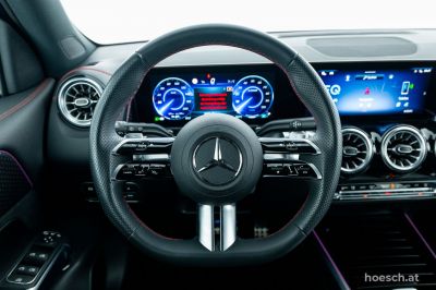 Mercedes-Benz EQB Gebrauchtwagen Mercedes-Benz EQB Gebrauchtwagen