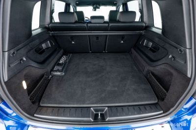 Mercedes-Benz EQB Gebrauchtwagen Mercedes-Benz EQB Gebrauchtwagen