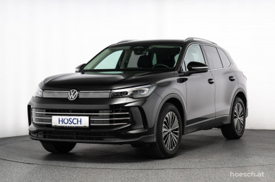 VW Tiguan Gebrauchtwagen VW Tiguan Gebrauchtwagen