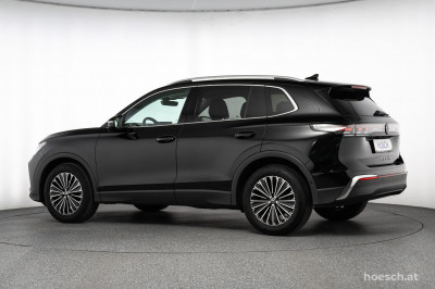 VW Tiguan Gebrauchtwagen VW Tiguan Gebrauchtwagen