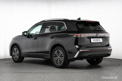 VW Tiguan Gebrauchtwagen VW Tiguan Gebrauchtwagen