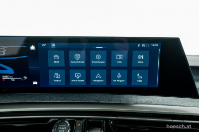 Peugeot 3008 Gebrauchtwagen Peugeot 3008 Gebrauchtwagen
