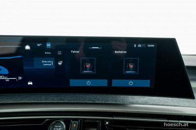 Peugeot 3008 Gebrauchtwagen Peugeot 3008 Gebrauchtwagen