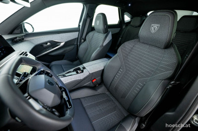 Peugeot 3008 Gebrauchtwagen Peugeot 3008 Gebrauchtwagen