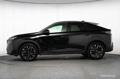 Peugeot 3008 Gebrauchtwagen Peugeot 3008 Gebrauchtwagen