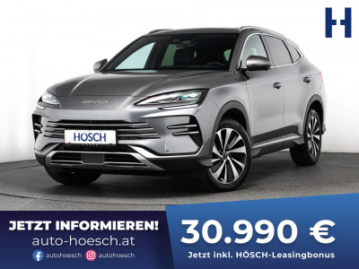 BYD Seal U Gebrauchtwagen BYD Seal U Gebrauchtwagen