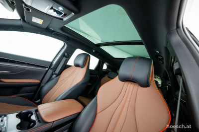 BYD Seal U Gebrauchtwagen BYD Seal U Gebrauchtwagen