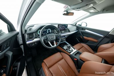 Audi Q5 Gebrauchtwagen