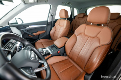 Audi Q5 Gebrauchtwagen Audi Q5 Gebrauchtwagen