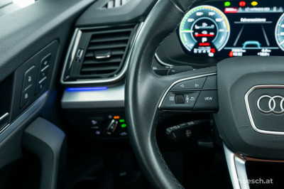 Audi Q5 Gebrauchtwagen Audi Q5 Gebrauchtwagen