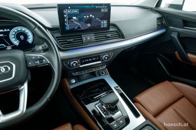Audi Q5 Gebrauchtwagen