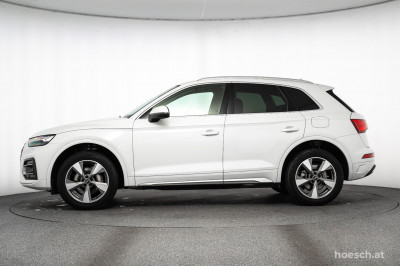 Audi Q5 Gebrauchtwagen Audi Q5 Gebrauchtwagen