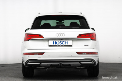 Audi Q5 Gebrauchtwagen Audi Q5 Gebrauchtwagen