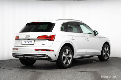 Audi Q5 Gebrauchtwagen Audi Q5 Gebrauchtwagen