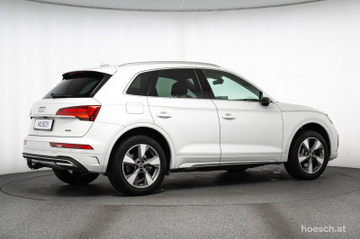 Audi Q5 Gebrauchtwagen Audi Q5 Gebrauchtwagen