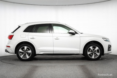 Audi Q5 Gebrauchtwagen Audi Q5 Gebrauchtwagen