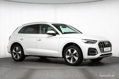 Audi Q5 Gebrauchtwagen Audi Q5 Gebrauchtwagen