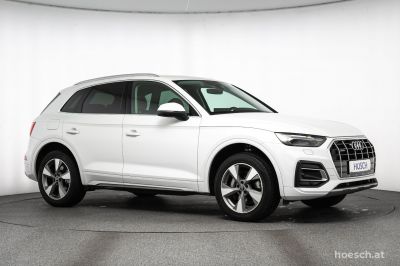 Audi Q5 Gebrauchtwagen