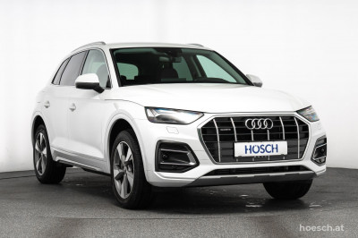 Audi Q5 Gebrauchtwagen Audi Q5 Gebrauchtwagen