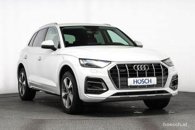Audi Q5 Gebrauchtwagen