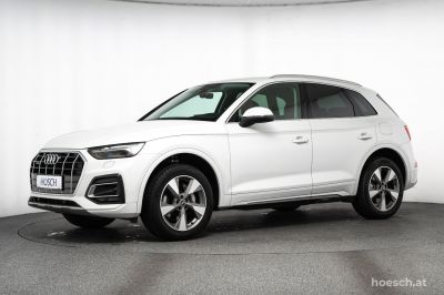 Audi Q5 Gebrauchtwagen