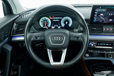 Audi Q5 Gebrauchtwagen