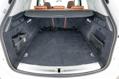 Audi Q5 Gebrauchtwagen Audi Q5 Gebrauchtwagen
