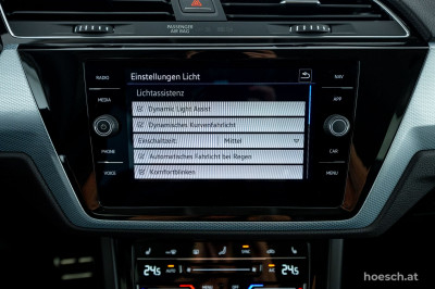 VW Touran Gebrauchtwagen VW Touran Gebrauchtwagen