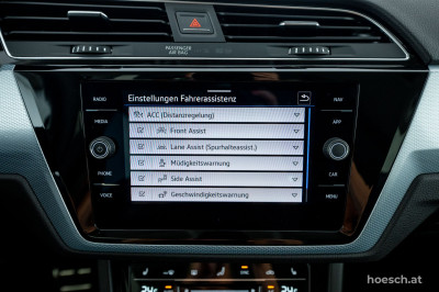 VW Touran Gebrauchtwagen VW Touran Gebrauchtwagen